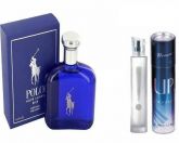 Polo Blue