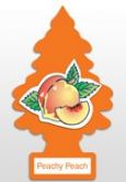 Peachy Peach