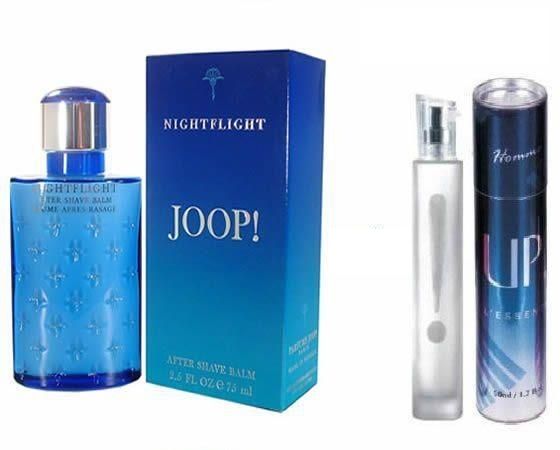 Joop! Nightflight