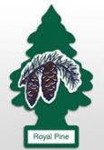 Royal Pine