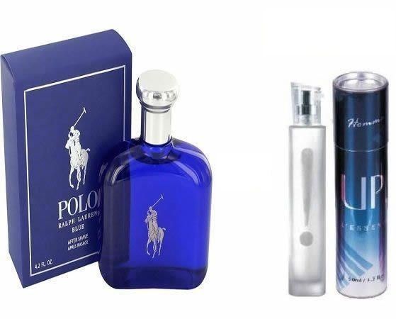 Polo Blue