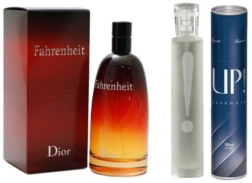 Fahrenheit