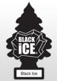 Black Ice