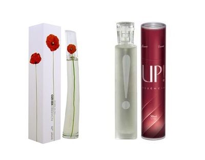 Flower by Kenzo
