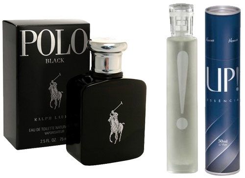 Polo Black