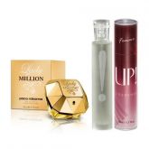 Lady Million