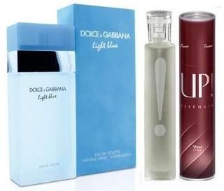 D&G Light Blue